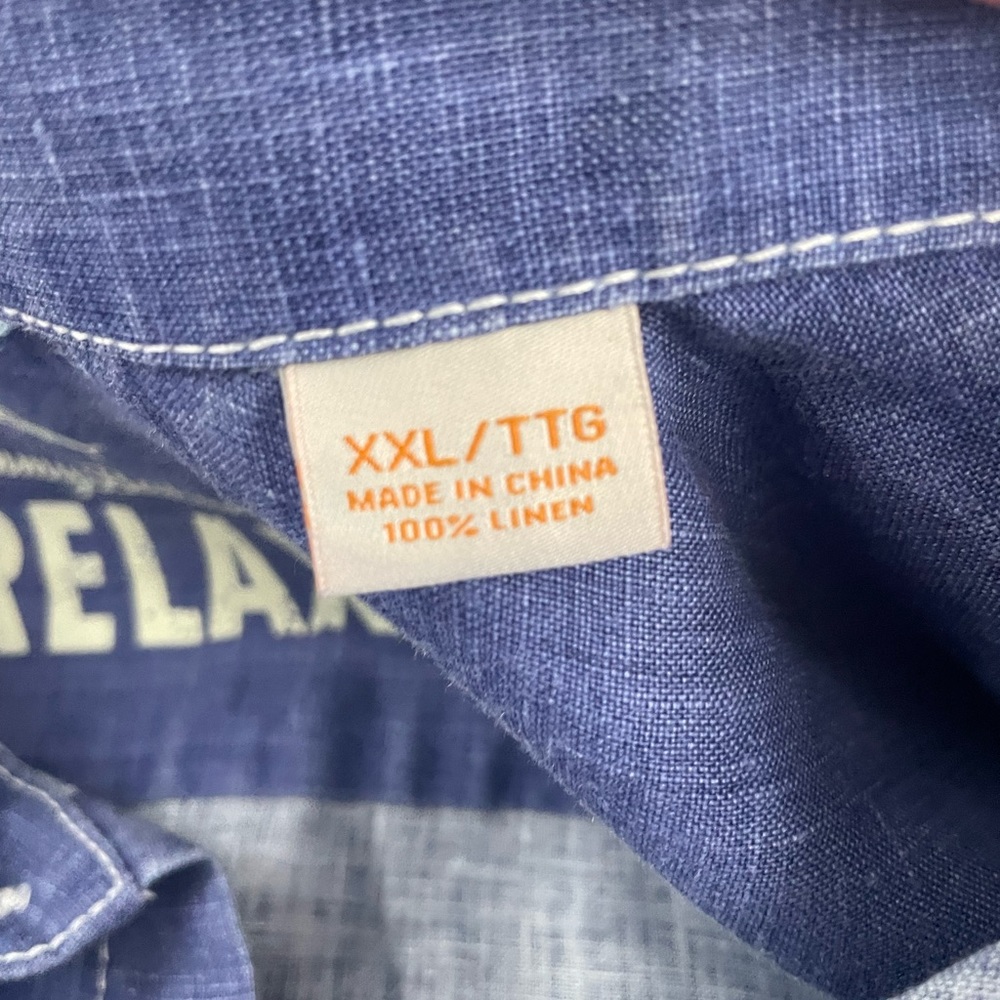 Men’s button down - Picture 4 of 6